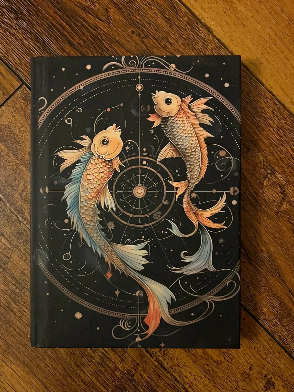 Pair of NEW Journaling Notebooks